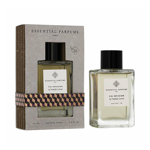 ESSENTIAL PARFUMS-FIG HNFUSION 100ML