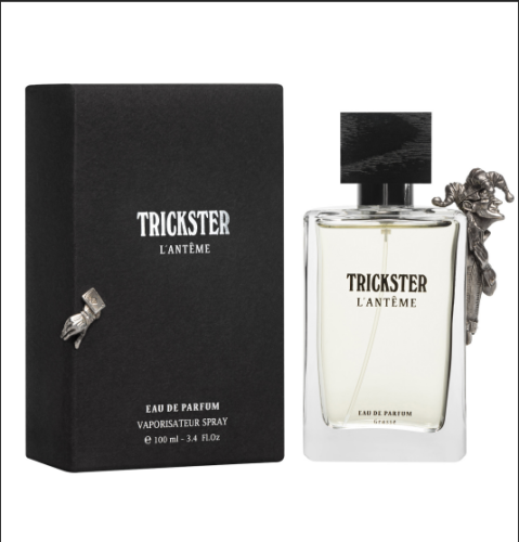 عطر Trickster