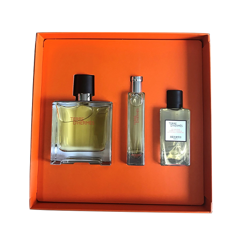 عطر تيري دي هيرمس