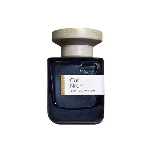 أتلير ماتيري - ATELIER MATERI - Cuir Nilam