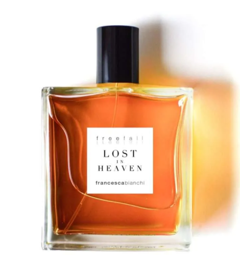 عطر للجنسين Lost in Heaven
