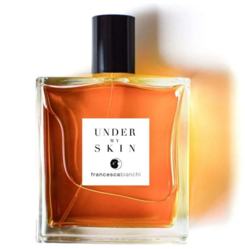 عطر للجنسين Under My Skin