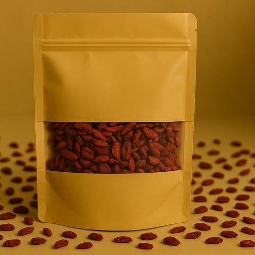 البربرين 200 جرام – توت الغوجي الطبيعي