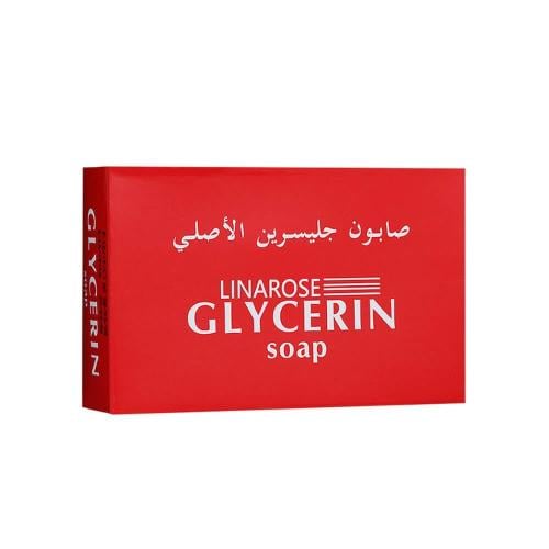 صابون الجلسرين الاصلي