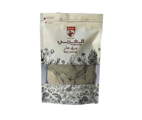 الغربي ورق غار سوري اصلي 15 جرام