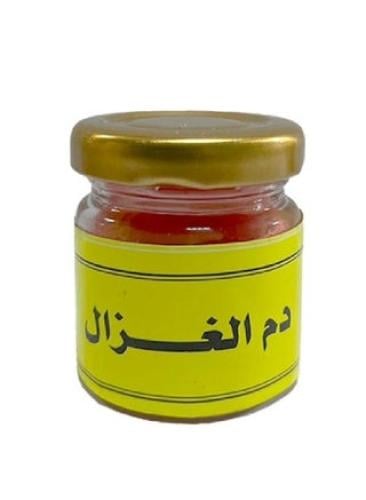 عكر فاسي (دم الغزال)