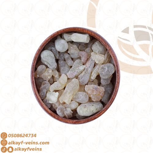 لبان حوجري عماني فاخر رقم 1 علبة 50 جرام