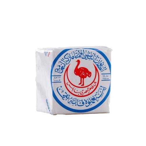 صابون النعامة النابلسي