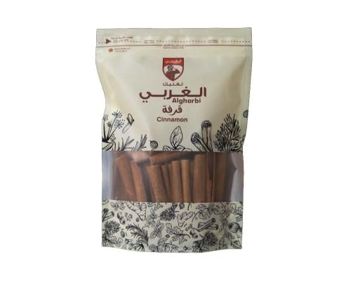 الغربي قرفة اعواد 120 جرام