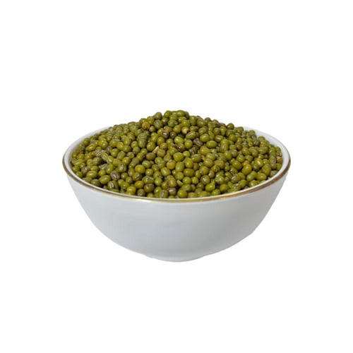 ماش أخضر هندي