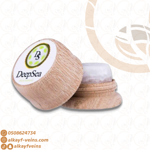 حجر كريم الفكس التركي DeepSea