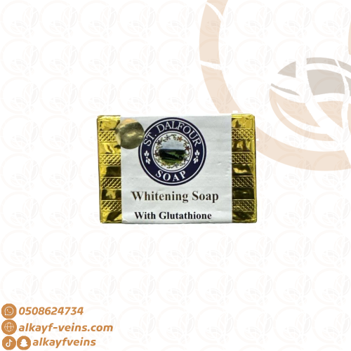 صابون دالفور الاصلي