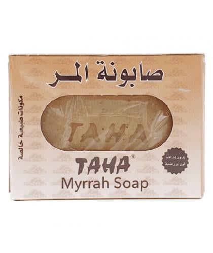 صابون المر