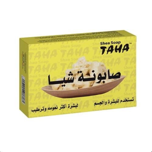صابون الشيا