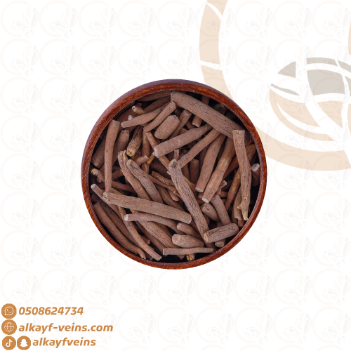 عود الاشواجندا
