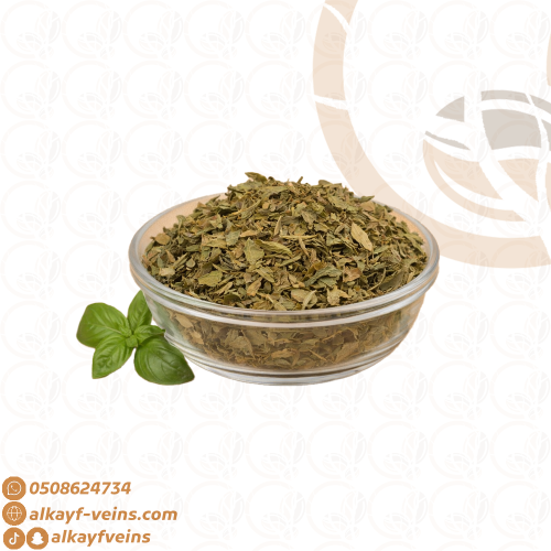 ورق ريحان (الريحان)