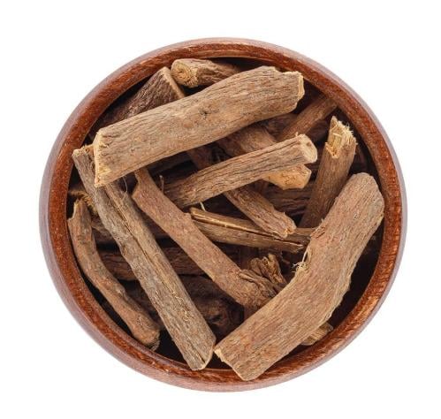 عرق السوس