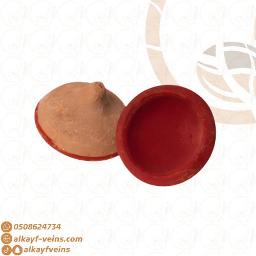 العكر فاسي المغربي الفخار