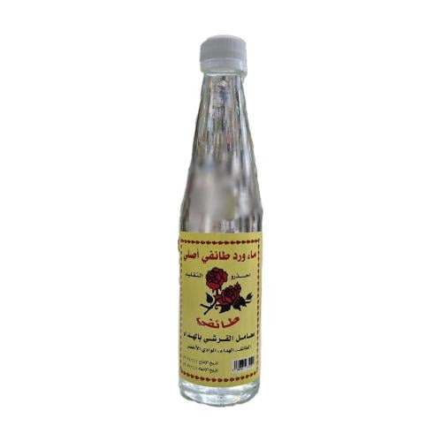 ماء ورد طائفي