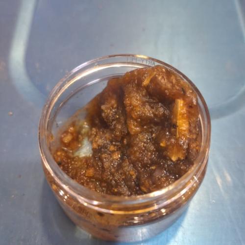 مقل شرب لين (35 جرام)