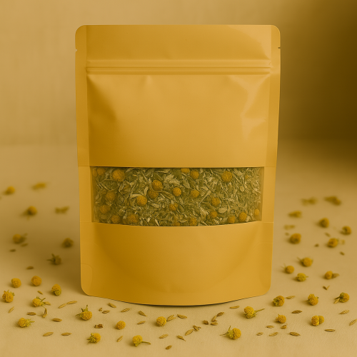 بذور الراحة لعلاج مشاكل القولون