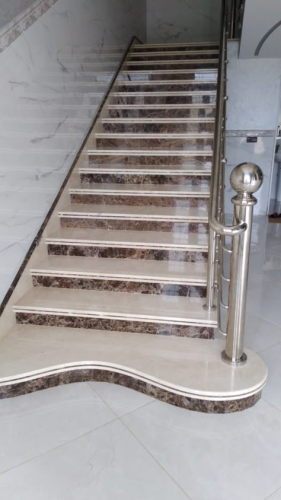 درج رخام