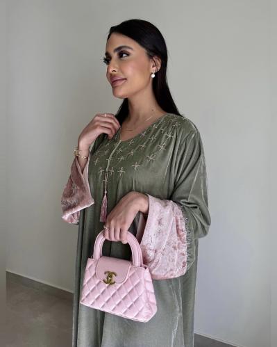 جلابية رمضانية 1