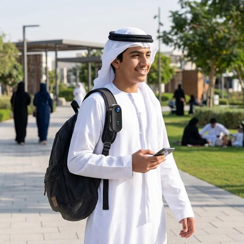 كاميرا رياضية لتصوير الفلوجز 1080