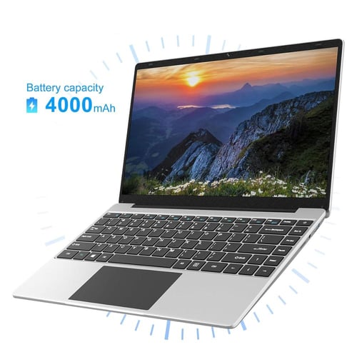 لاب توب s-color ضمان لمدة عام