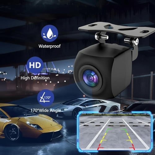 شاشة سيارة لاسلكية محمولة