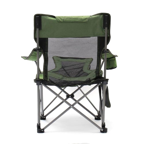 كرسى و سرير للتخيم