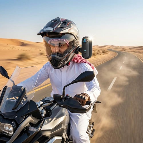 كاميرا رياضية لتصوير الفلوجز 1080