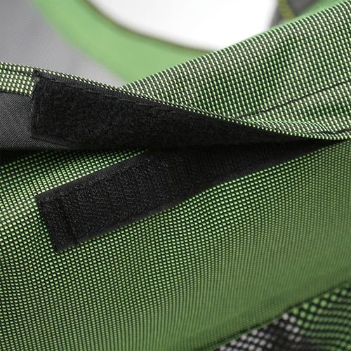 كرسى و سرير للتخيم