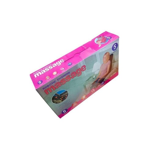 مساج للسيارة- كرسى التدليك الحديث