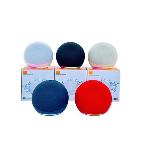 جهاز متحدث ذكى بالذكاء الاصطناعى