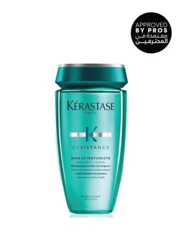 Kérastase Resistance Bain Extentioniste Strengthening Shampoo 250ml