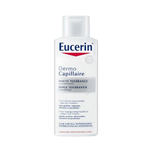 Eucerin Dermo-Replenishing Shampoo 250ml