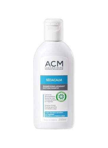 ACM Seda Calm Soothing Shampoo 200ml