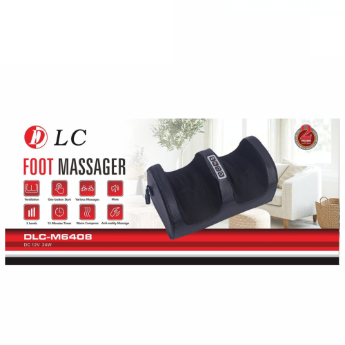 جهاز مساج القدمين - DLC