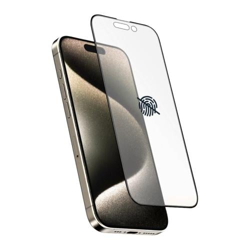 استيكر سيراميك ضد البصمة - ستوب