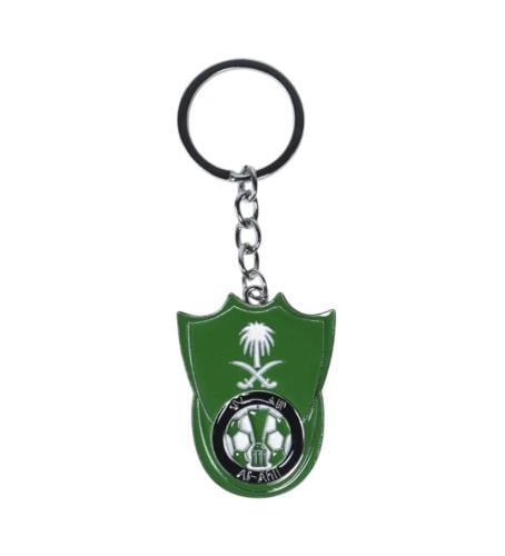 ميدالية نادي الاهلي