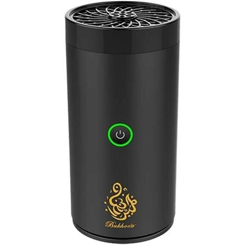 مبخرة الكترونية - مناره