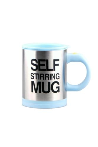 كوب حراري بتقنية التحريك الذاتي - 400 مل