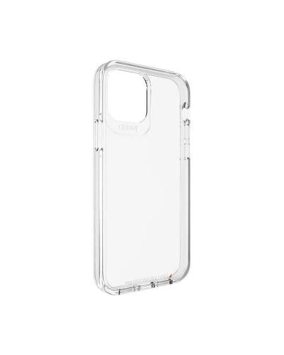 كفر ايفون شفاف - قير فور