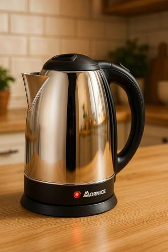 غلاية كهربائية 1.8 لتر - MORNICE