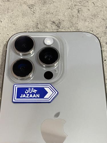 ملصق حديد - جازان