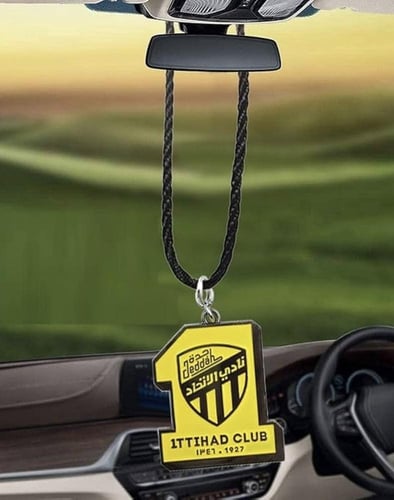 تعليقة مرايا نادي الاتحاد