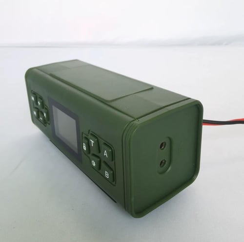 جهاز الدمج سماعتين 160 واط