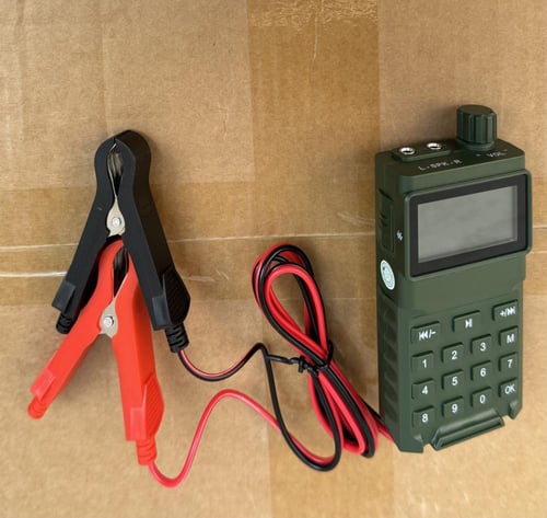 جهاز فرار بووق 120 واط