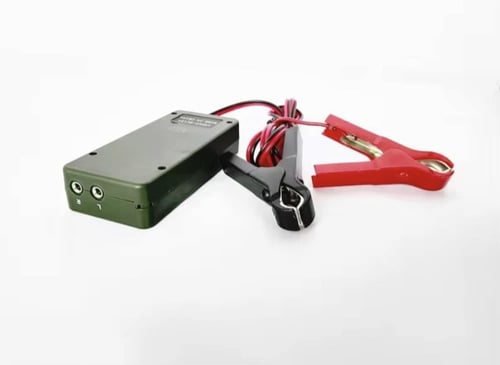 جهاز مخرجين بدون سماعات